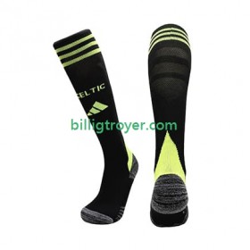 Celtic FC Borte Strømpe 2025/26